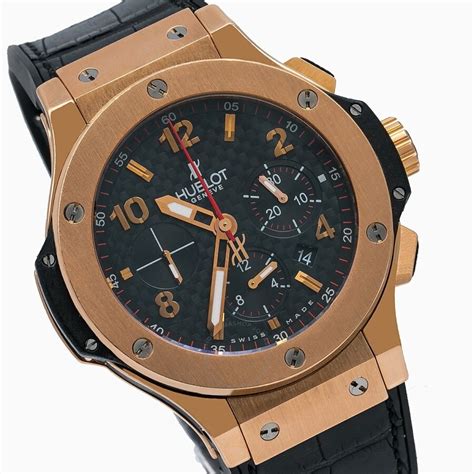 used hublot watch for sale